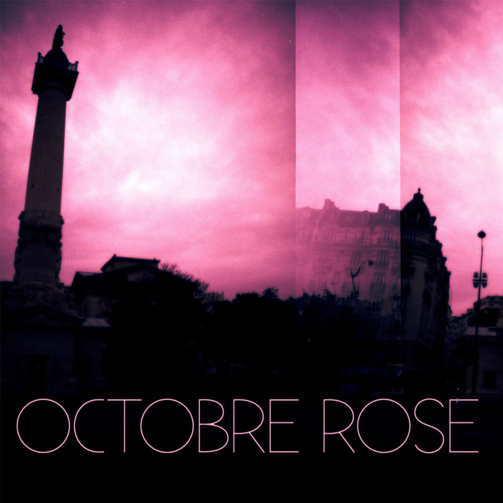 Octobre Rose 2024 – Galerie Rastoll