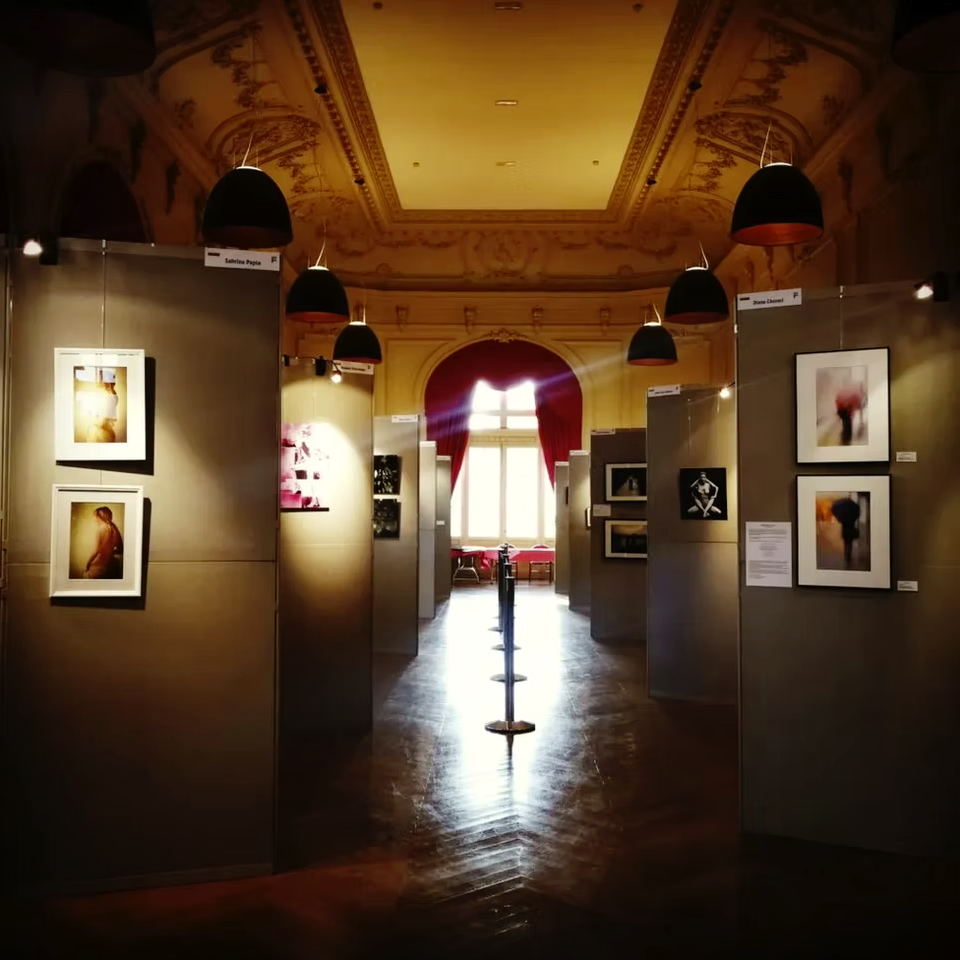 Art Photo Lab partenaire du Festival Phémina 2026 : la photographie au féminin sublimée