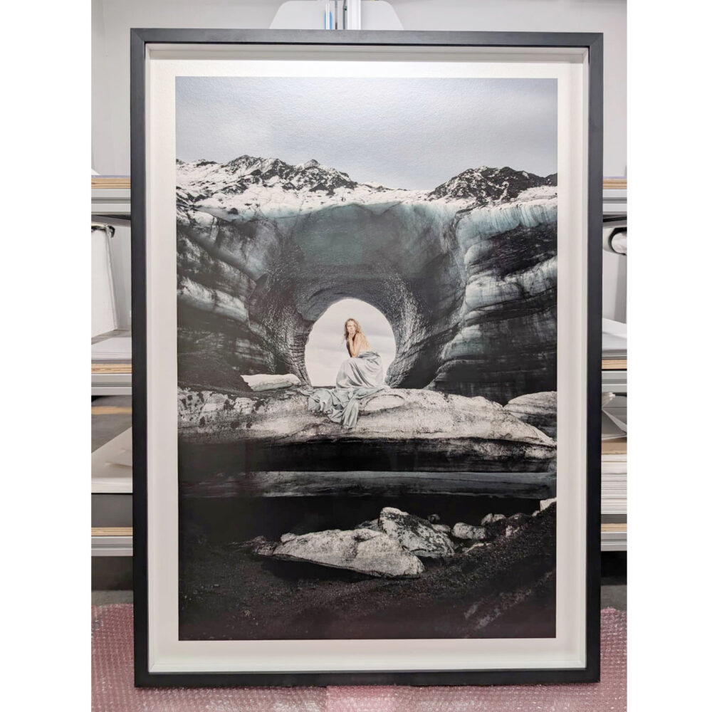 Isabelle Lindbergh – Trois mois d’actualités photographiques à travers le monde