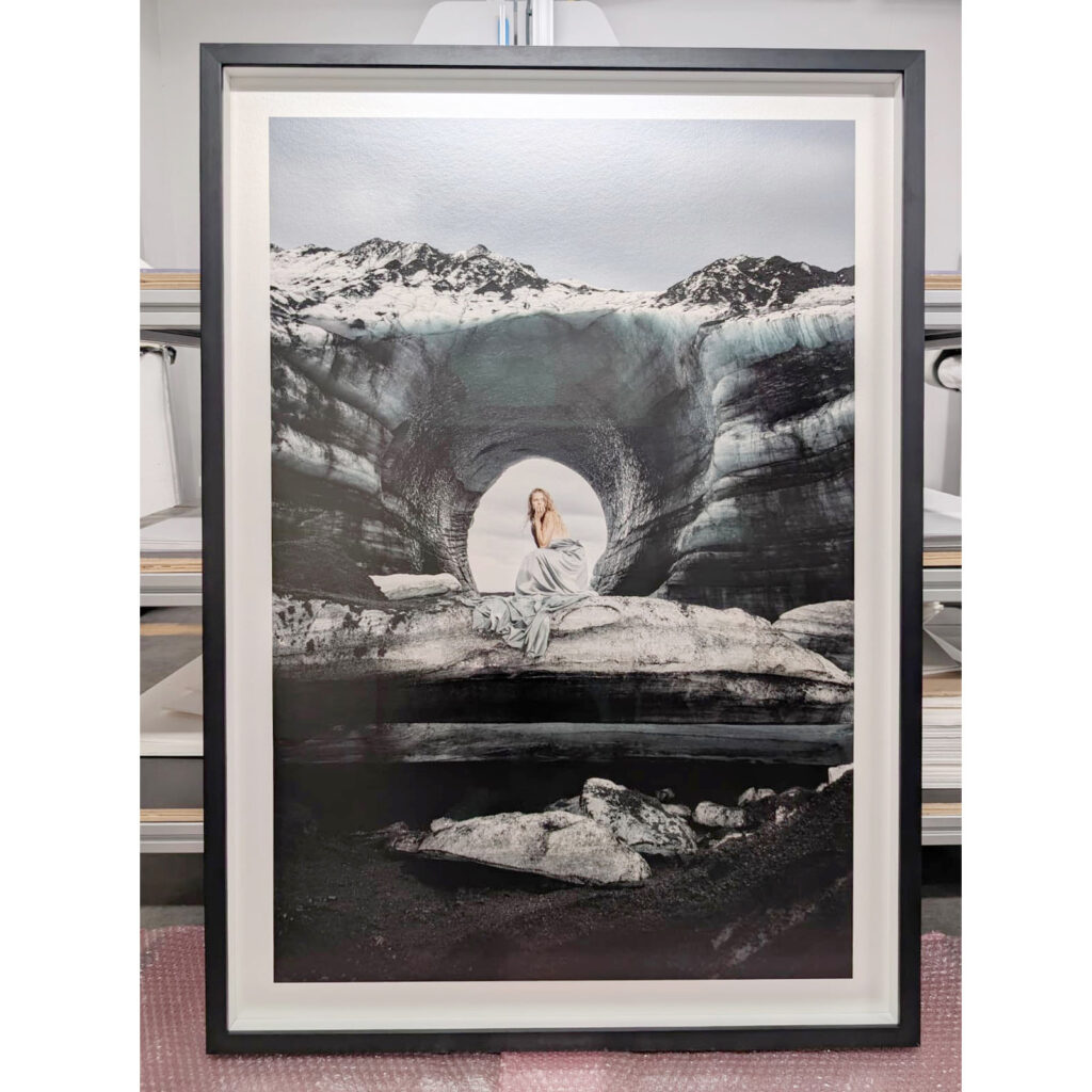 Isabelle Lindbergh – Trois mois d’actualités photographiques à travers le monde