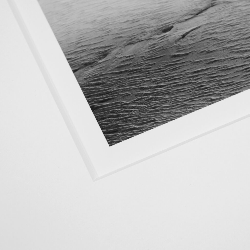 Préparer ses photographies pour l&rsquo;impression Fine Art